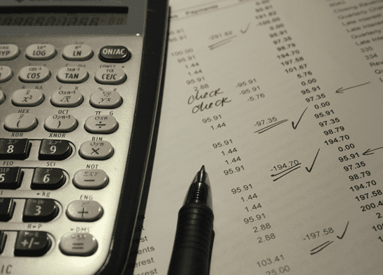 Build a Robust Accounting System