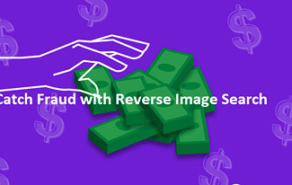 Catch Fraud with Reverse Image Search