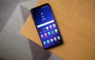 Fix Samsung Galaxy S9 Issues