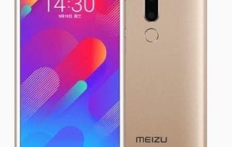 Meizu V8