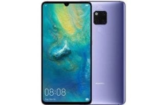 Huawei Mate 20 X