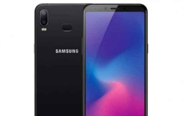 samsung galaxy m305