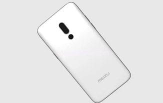 Meizu X8