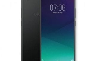 Vivo Y71i