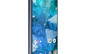 Nokia 7.1