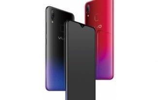 Vivo Y95