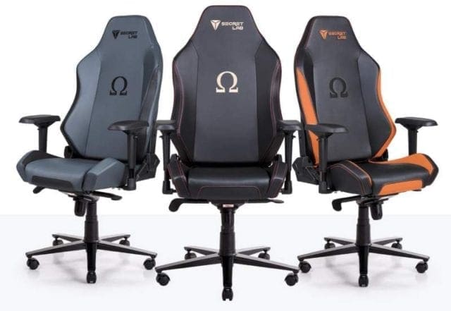 What To Look For In A Gaming Chair - Nigeria Technology Guide