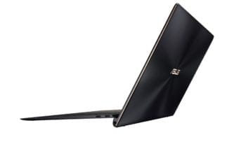 Asus ZenBook S