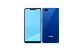 Realme C1