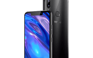 Tecno Camon C11