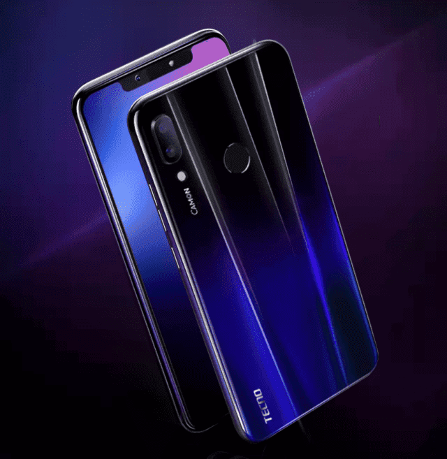 Tecno Camon 11 Pro (C11 Pro) Specs and Price - NaijaTechGuide