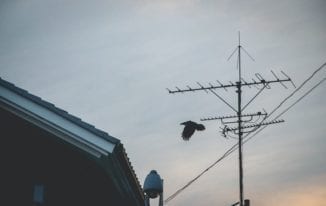 Antenna: Get Better Signal for your TV