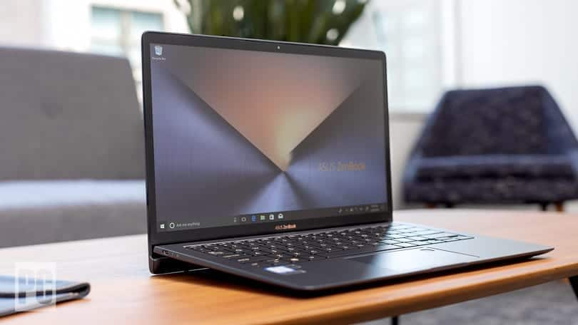 ASUS Zenbook S Specs, Price, and Best Deals - NaijaTechGuide