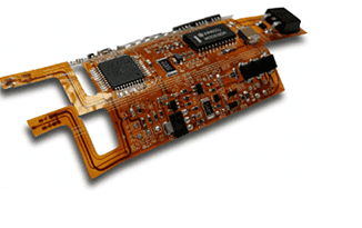 Flexible Printed Circuit Board