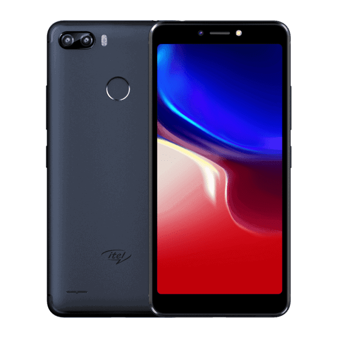 itel a10