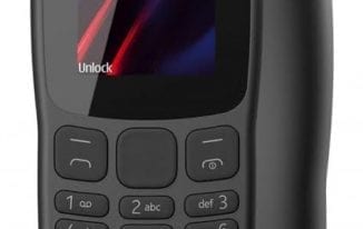 Nokia 106 (2018)