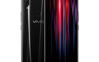 Vivo Z1 Lite