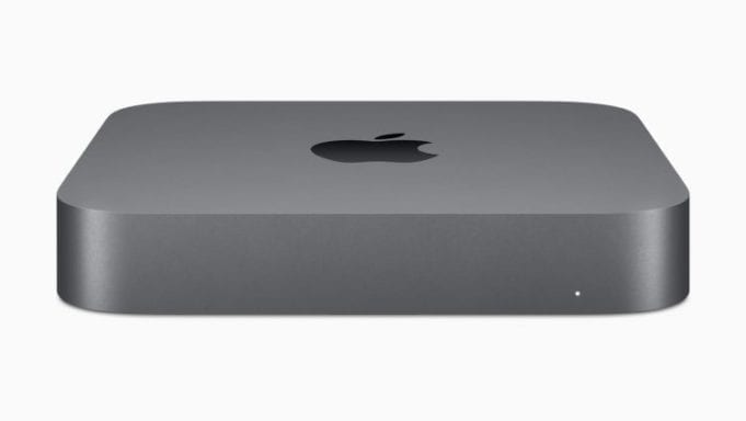 2018 best cleaner for mac mini