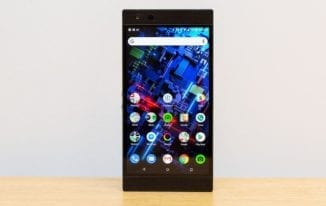 Razer Phone 2