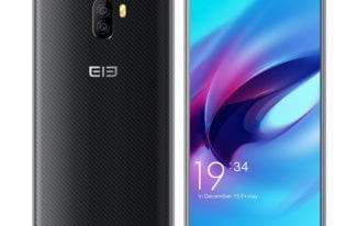 Elephone P60