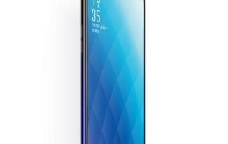 Oppo A7