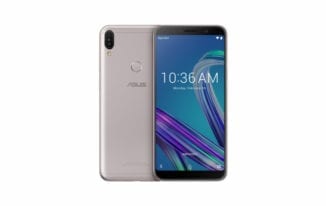 ASUS Zenfone Max (M2)