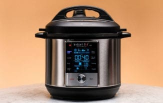 Instant Pot Max 6 Quart