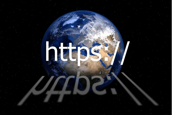 Moving your WordPress Website from HTTP to HTTPS