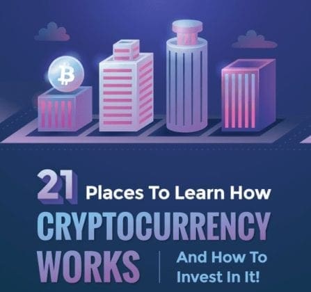 cryptocurrency learning resources