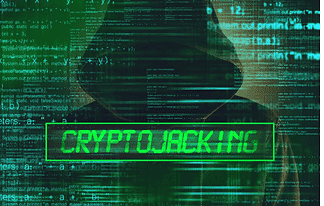 Cryptojacking