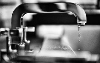 Faucet - Plumbing Website