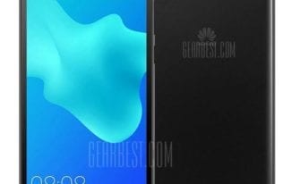 Huawei Y5 Prime (2018)