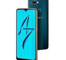 Oppo A7