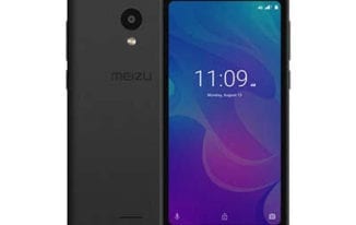 Meizu C9 Pro