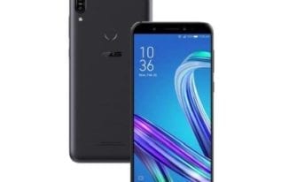 ASUS Zenfone Max (M2)