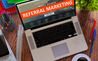 Referral Marketing