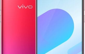 Vivo Y93s