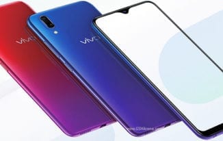 Vivo Y93s