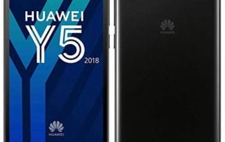 Huawei Y5 Lite (2018)