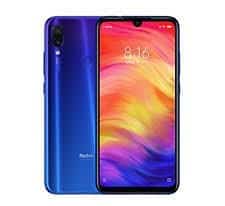 Xiaomi Redmi Note 7