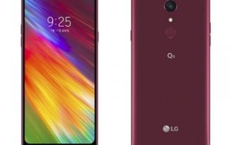 LG Q9