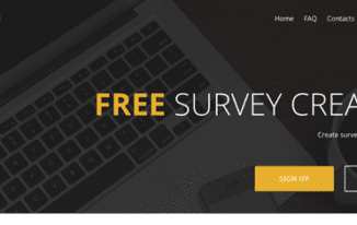 Free Survey Creation on Poll Animal