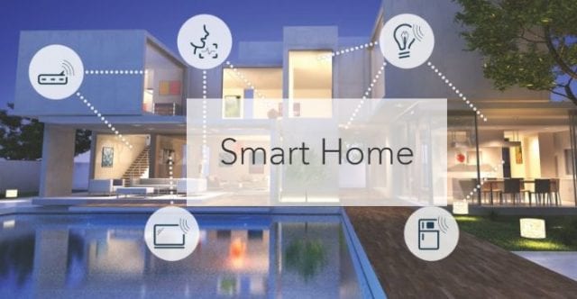 7 Smart Home Gadgets that are making our Life Easier - NaijaTechGuide