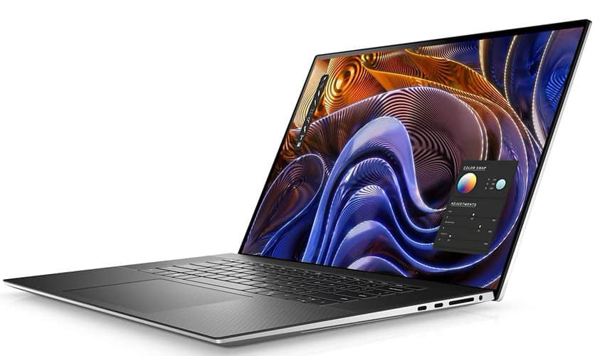 Dell XPS 17 9730