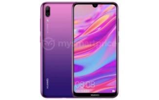 Huawei Y7 Prime (2019)