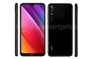 Huawei Y7 Prime (2019)