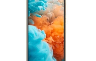 Huawei Y6 (2019)