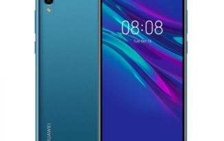 Huawei Y6 Pro (2019)