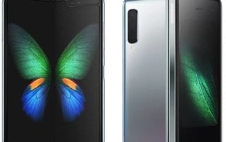 Samsung Galaxy Fold