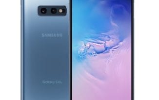 Samsung Galaxy S10e